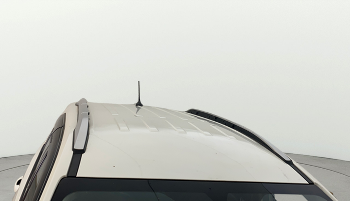 2018 Ford Ecosport TITANIUM 1.5L PETROL, Petrol, Manual, 38,931 km, Roof