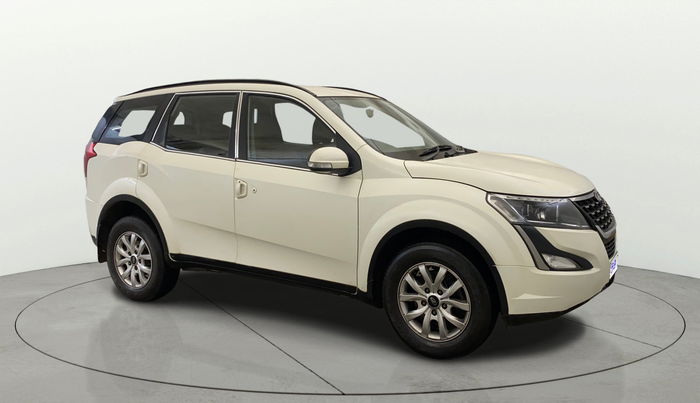 2021 Mahindra XUV500 W7, Diesel, Manual, 93,592 km, SRP
