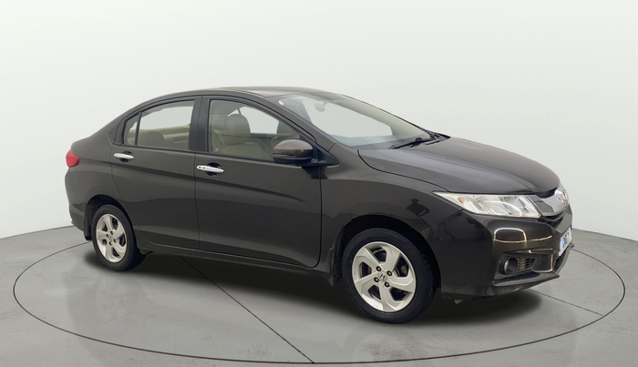 2016 Honda City 1.5L I-VTEC VX, Petrol, Manual, 88,426 km, SRP