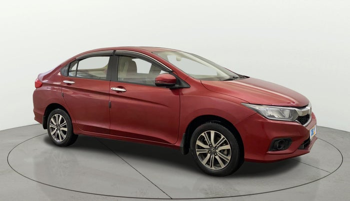 2020 Honda City 1.5L I-VTEC V MT 5TH GEN, Petrol, Manual, 43,255 km, SRP