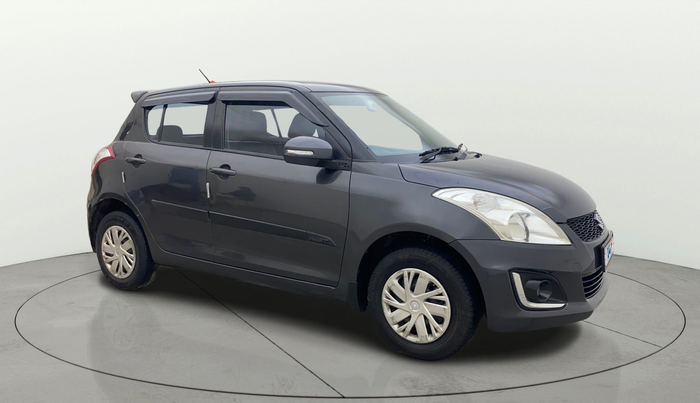 2015 Maruti Swift VDI, Diesel, Manual, 1,49,705 km, SRP