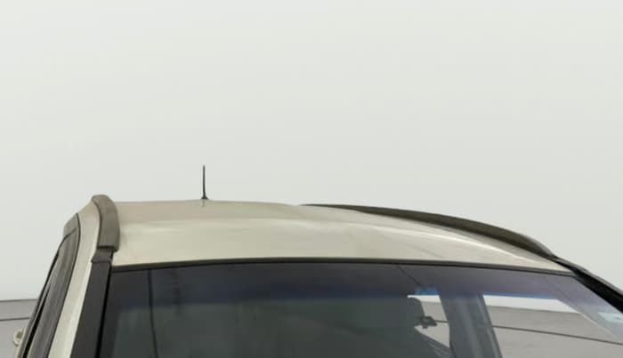 2017 Tata Hexa XTA 4X2 7 STR, Diesel, Automatic, 1,28,376 km, Roof