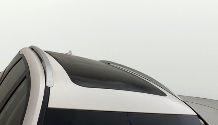 2019 MG HECTOR SHARP 2.0 DIESEL, Diesel, Manual, 62,135 km, Roof