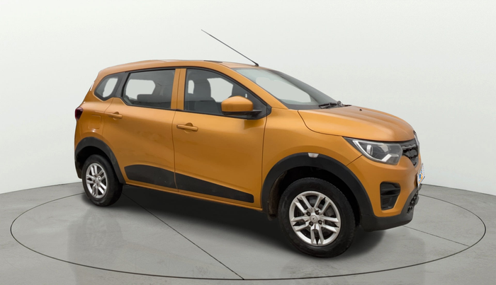 2021 Renault TRIBER RXL MT, Petrol, Manual, 52,280 km, SRP