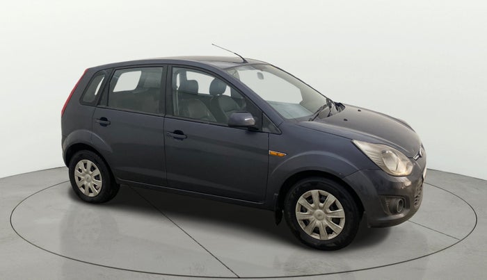 2014 Ford Figo EXI 1.4 DIESEL, Diesel, Manual, 1,11,292 km, Right Front Diagonal