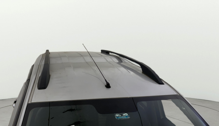 2023 Renault TRIBER RXZ, Petrol, Manual, 22,216 km, Roof