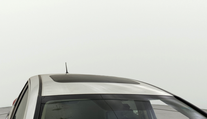 2021 Honda Jazz 1.2L I-VTEC ZX CVT, Petrol, Automatic, 36,101 km, Roof