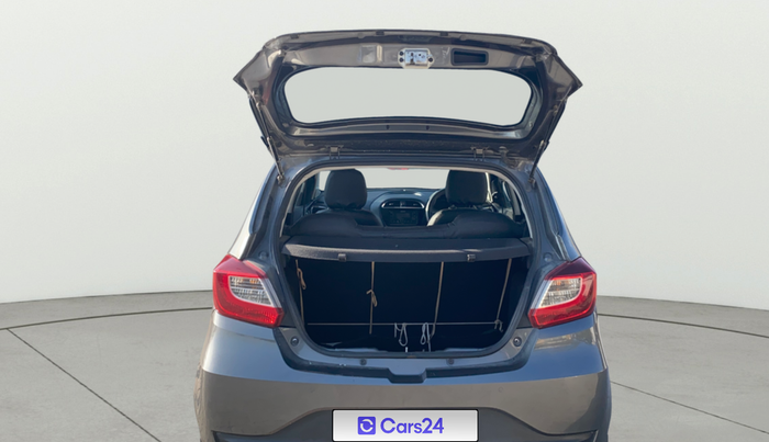 2020 Tata Tiago XT PETROL, Petrol, Manual, 15,507 km, Boot Door Open