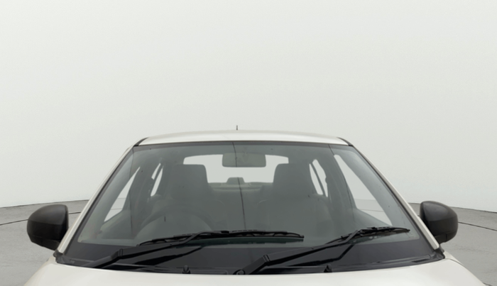 2013 Maruti Swift Dzire LXI, Petrol, Manual, 83,235 km, Front Windshield