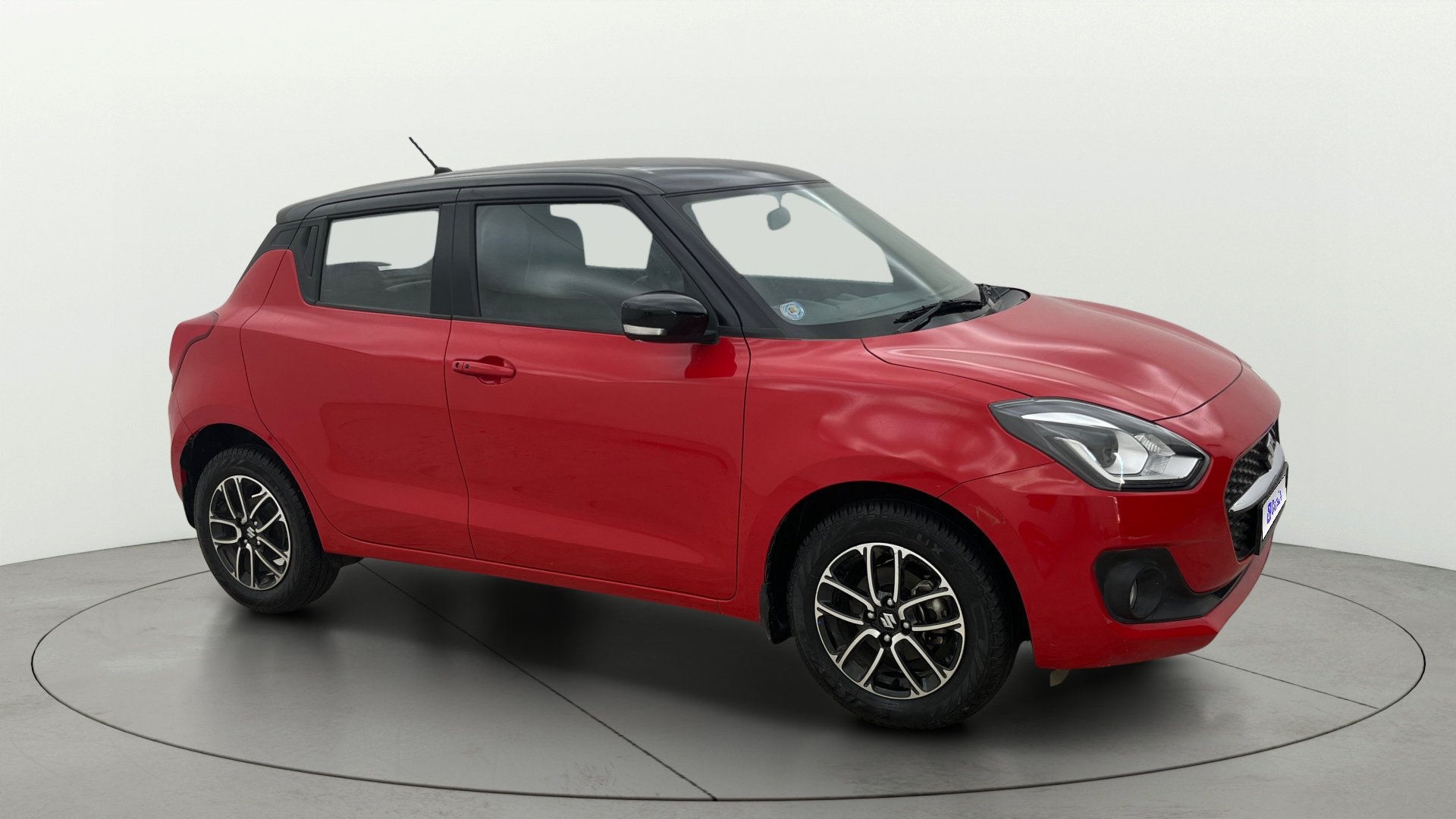 2024 Maruti Suzuki Swift ZXI PLUS AMT DUAL TONE 2024 Maruti Suzuki Swift ZXI PLUS AMT DUAL TONE