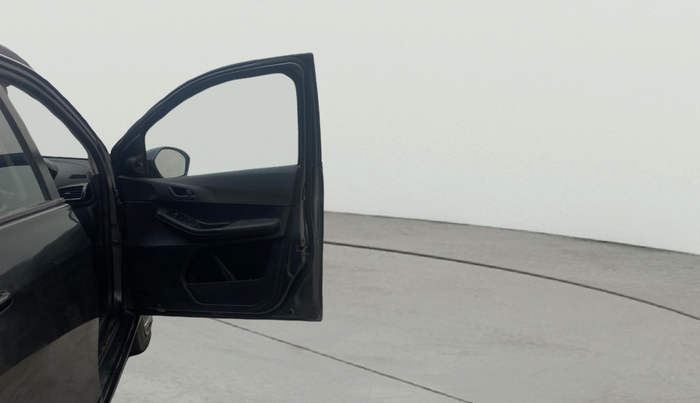 2022 Tata TIAGO NRG XZ MT, Petrol, Manual, 71,811 km, RHS Front Door