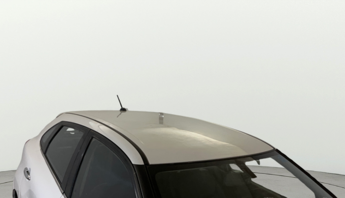 2021 Maruti Baleno ZETA PETROL 1.2, Petrol, Manual, 75,229 km, Roof