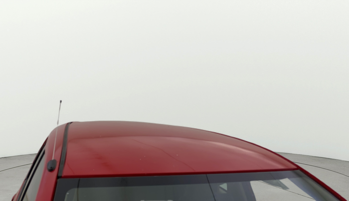 2012 Honda Brio S MT, Petrol, Manual, 76,547 km, Roof