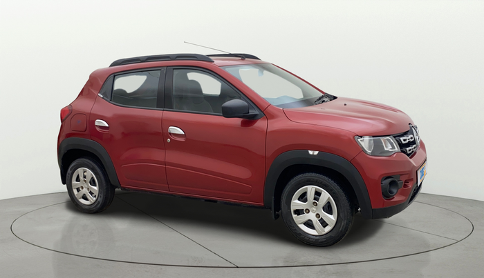 2019 Renault Kwid RXL, Petrol, Manual, 63,593 km, SRP