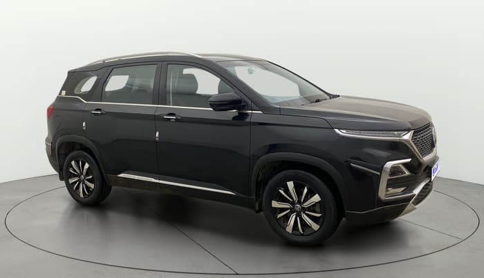 2020 MG HECTOR SHARP HYBRID 1.5 PETROL, Petrol, Manual, 43,951 km, SRP