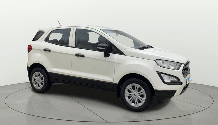 2021 Ford Ecosport AMBIENTE 1.5L DIESEL, Diesel, Manual, 1,27,845 km, SRP