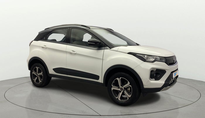 2023 Tata NEXON XZA PLUS (L), Petrol, Automatic, 8,034 km, SRP