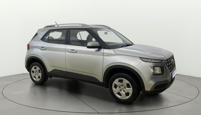 2019 Hyundai VENUE S 1.0 TURBO MT, Petrol, Manual, 24,417 km, SRP