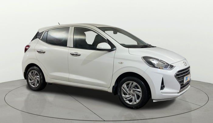 2021 Hyundai GRAND I10 NIOS MAGNA 1.2 KAPPA VTVT, Petrol, Manual, 59,469 km, SRP