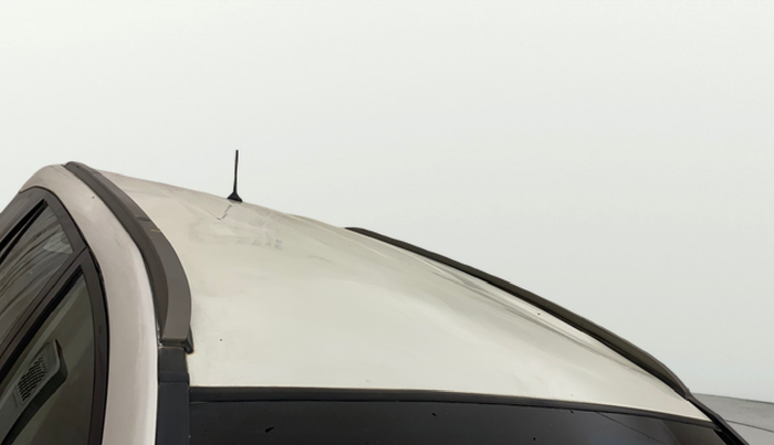 2018 Tata Hexa XT 4X2 6 STR, Diesel, Manual, 43,930 km, Roof