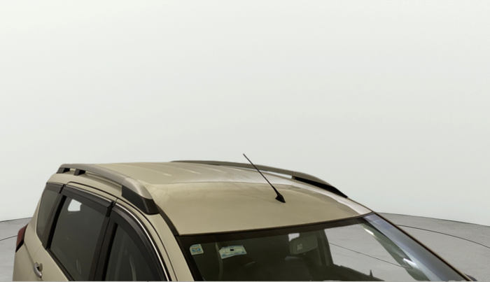 2021 Maruti XL6 ZETA MT, Petrol, Manual, 60,478 km, Roof