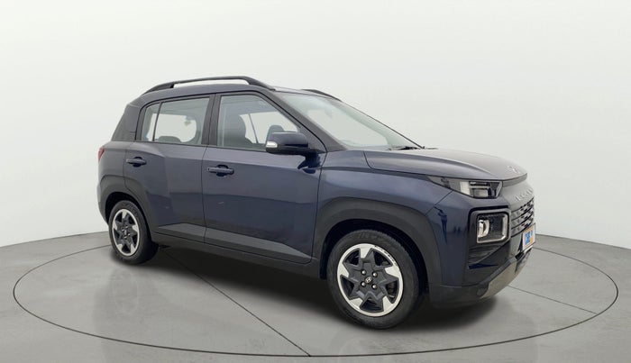 2024 Hyundai EXTER SX 1.2 CNG MT, CNG, Manual, 61,431 km, SRP