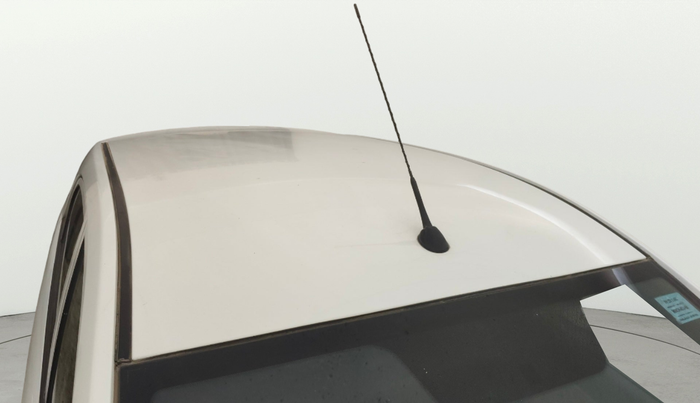 2017 Hyundai Eon SPORTZ, Petrol, Manual, 50,718 km, Roof