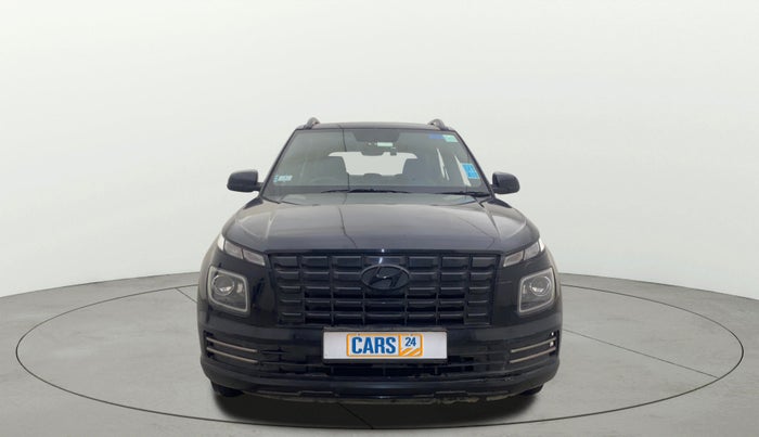 2023 Hyundai VENUE SX 1.2 KNIGHT EDITION, Petrol, Manual, 61,051 km, Front