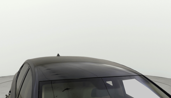 2015 Volkswagen Vento 1.2 TSI HIGHLINE PLUS AT, Petrol, Automatic, 47,203 km, Roof