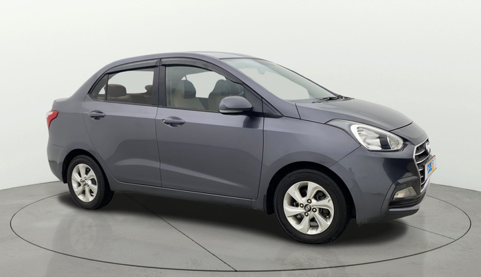 2019 Hyundai Xcent SX 1.2, Petrol, Manual, 66,944 km, SRP