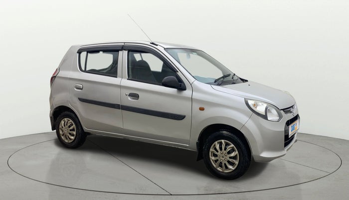 2016 Maruti Alto 800 LXI, Petrol, Manual, 1,22,112 km, SRP