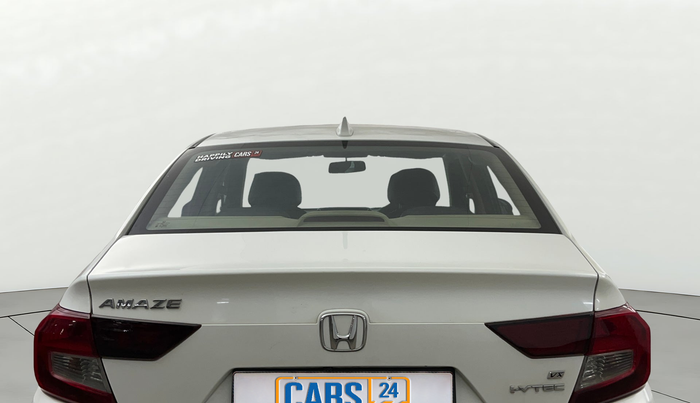2019 Honda Amaze 1.2L I-VTEC VX CVT, CNG, Automatic, 63,328 km, Rear Windshield
