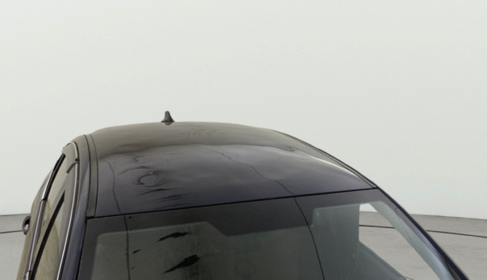 2020 Tata TIGOR XZA PLUS PETROL, Petrol, Automatic, 48,189 km, Roof