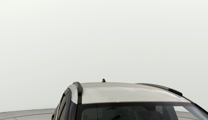 2021 Tata NEXON XZ PLUS DIESEL, Diesel, Manual, 87,390 km, Roof