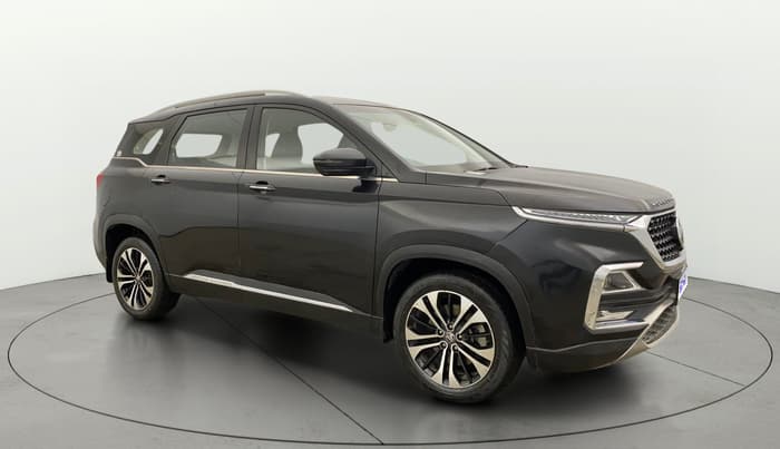2022 MG HECTOR SHARP 2.0 DIESEL, Diesel, Manual, 53,359 km, SRP
