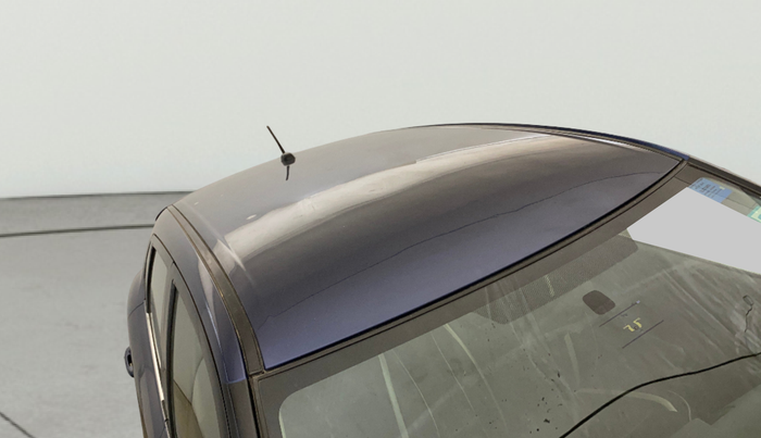 2019 Maruti Baleno DELTA CVT PETROL 1.2, Petrol, Automatic, 61,571 km, Roof