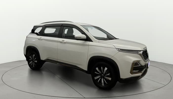2021 MG HECTOR SUPER 1.5 PETROL, Petrol, Manual, 23,961 km, SRP