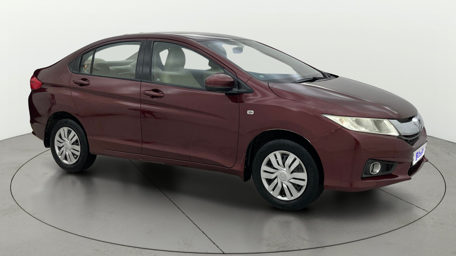 2014 Honda City 2022-2026 1.5L I-DTEC SV