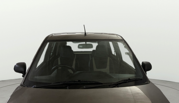 2022 Maruti New Wagon-R LXI CNG 1.0, CNG, Manual, 45,509 km, Front Windshield