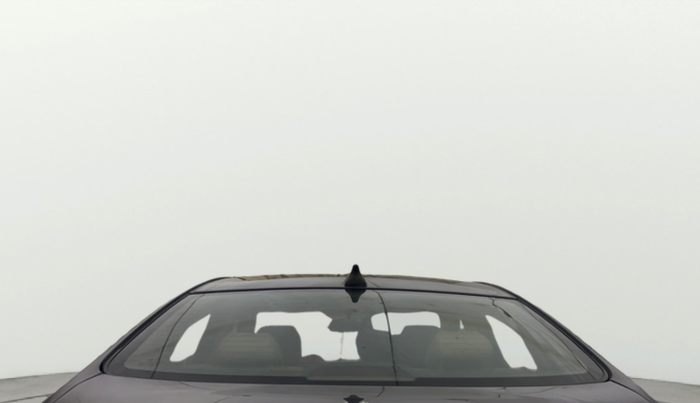 2014 Hyundai Verna FLUIDIC 1.6 VTVT SX, Petrol, Manual, 62,685 km, Rear Windshield