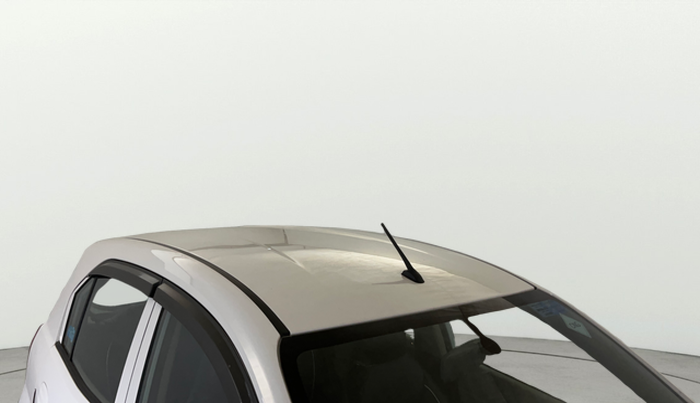 2021 Hyundai NEW SANTRO SPORTZ EXECUTIVE MT CNG, CNG, Manual, 83,292 km, Roof