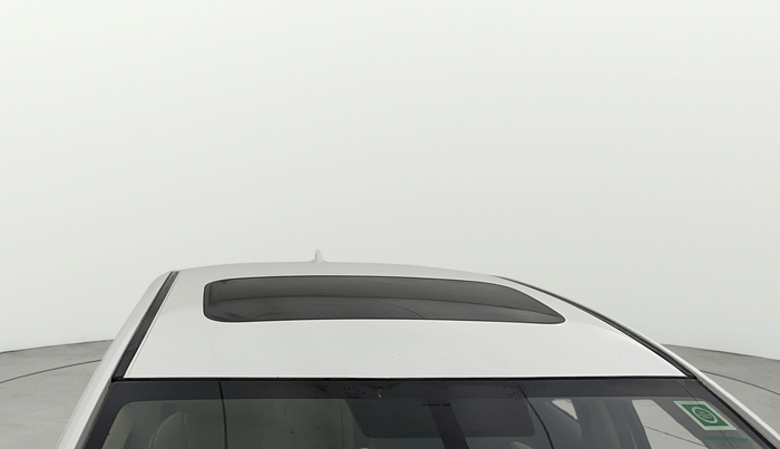 2020 Honda City 1.5L I-VTEC ZX, Petrol, Manual, 73,004 km, Roof