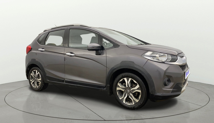 2018 Honda WR-V 1.2L I-VTEC VX MT, Petrol, Manual, 1,20,118 km, Right Front Diagonal