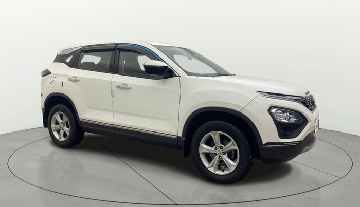 2019 Tata Harrier XZ 2.0L, Diesel, Manual, 45,208 km, SRP
