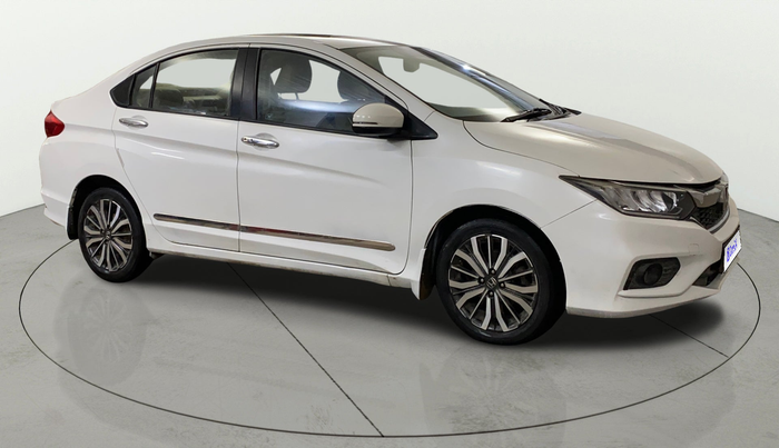 2017 Honda City 1.5L I-VTEC VX, Petrol, Manual, 84,939 km, Right Front Diagonal