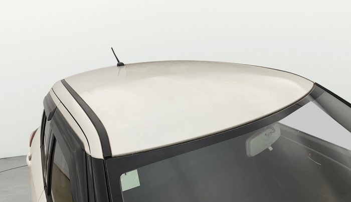 2015 Maruti Swift VDI ABS, Diesel, Manual, 87,121 km, Roof