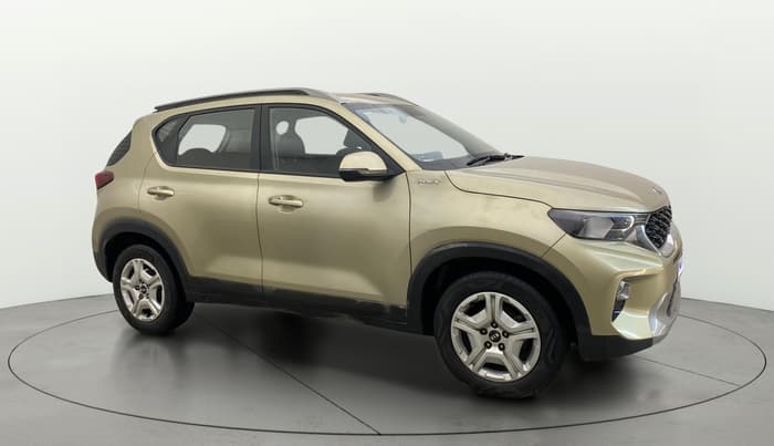 2020 KIA SONET HTK PLUS 1.0 DCT, Petrol, Automatic, 50,447 km, SRP