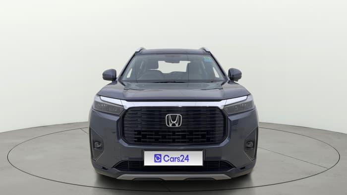 2023 Honda ELEVATE VX MT, Petrol, Manual, 34,337 km, Front