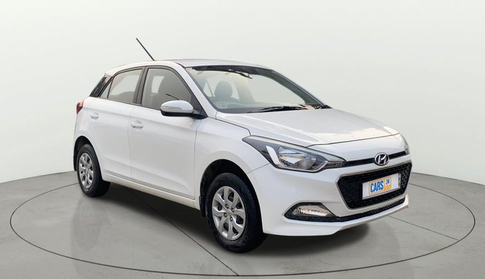 2017 Hyundai Elite i20 SPORTZ 1.2, Petrol, Manual, 20,022 km, SRP