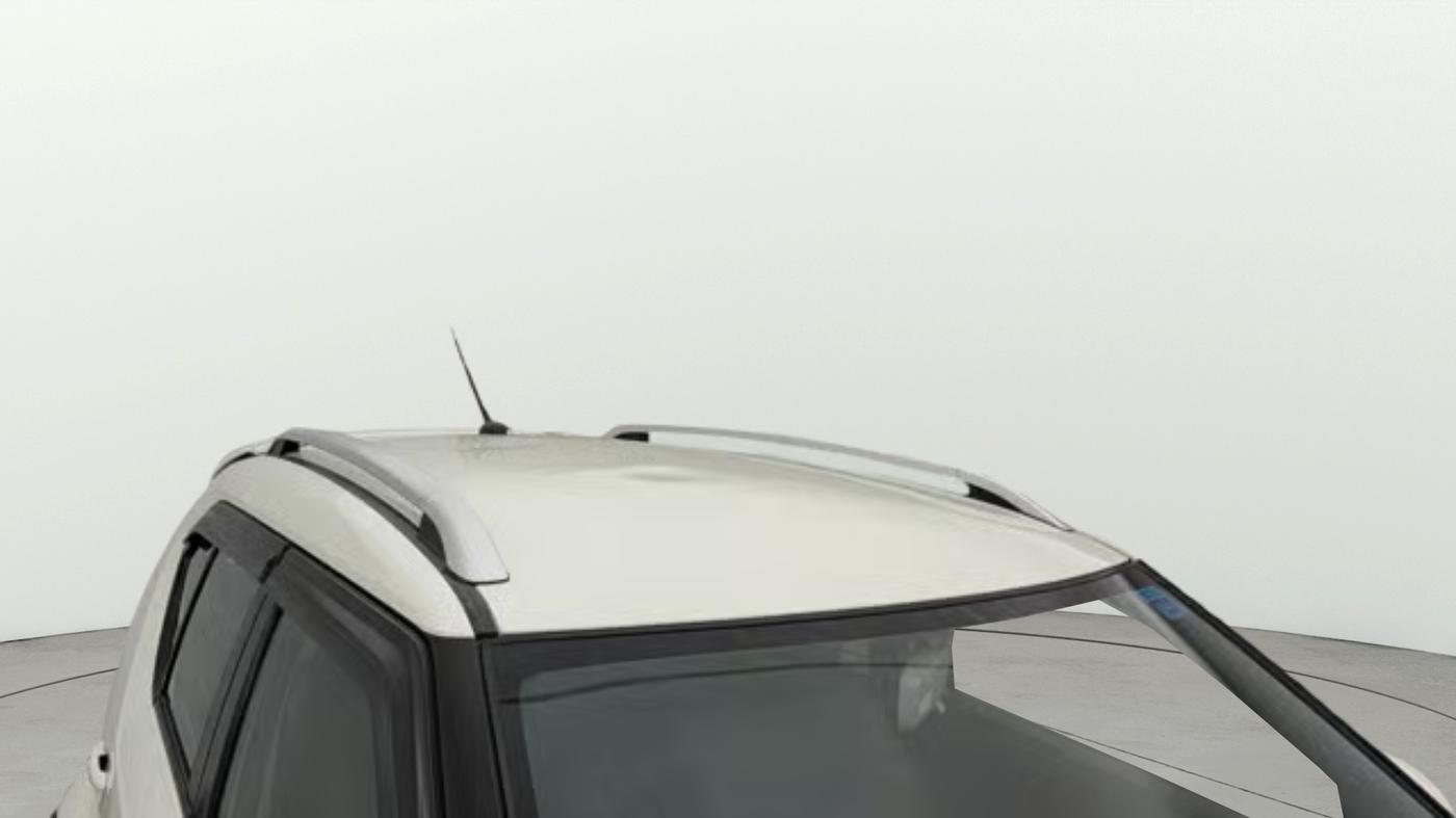 2022 Maruti IGNIS ZETA 1.2, Petrol, Manual, 71,219 km, Roof